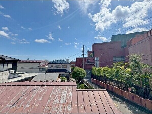 エトワールの物件内観写真